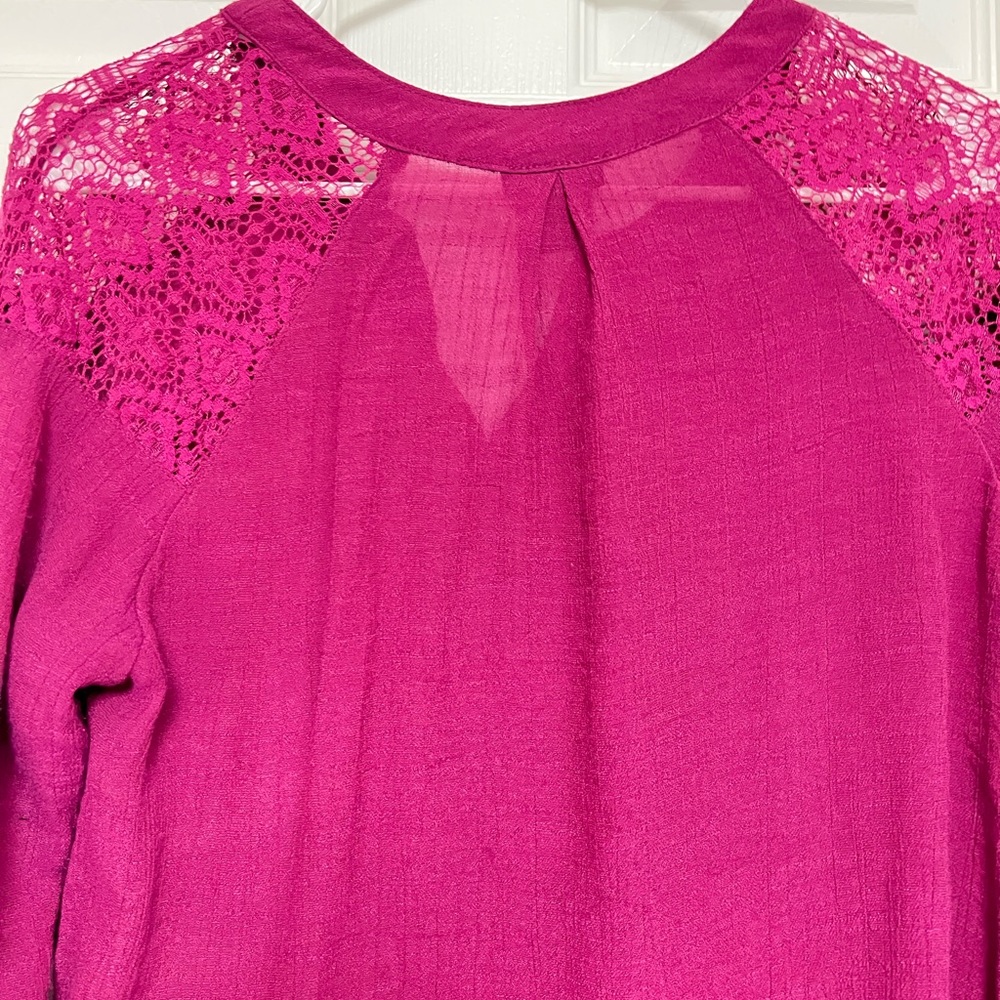 Blouse - Picture 4 of 6